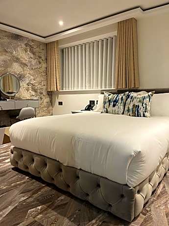 Double Room - Disability Access