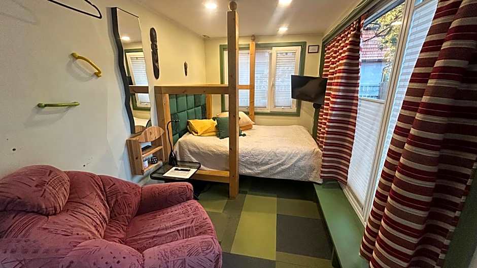 Paivilla Boutique Hotel