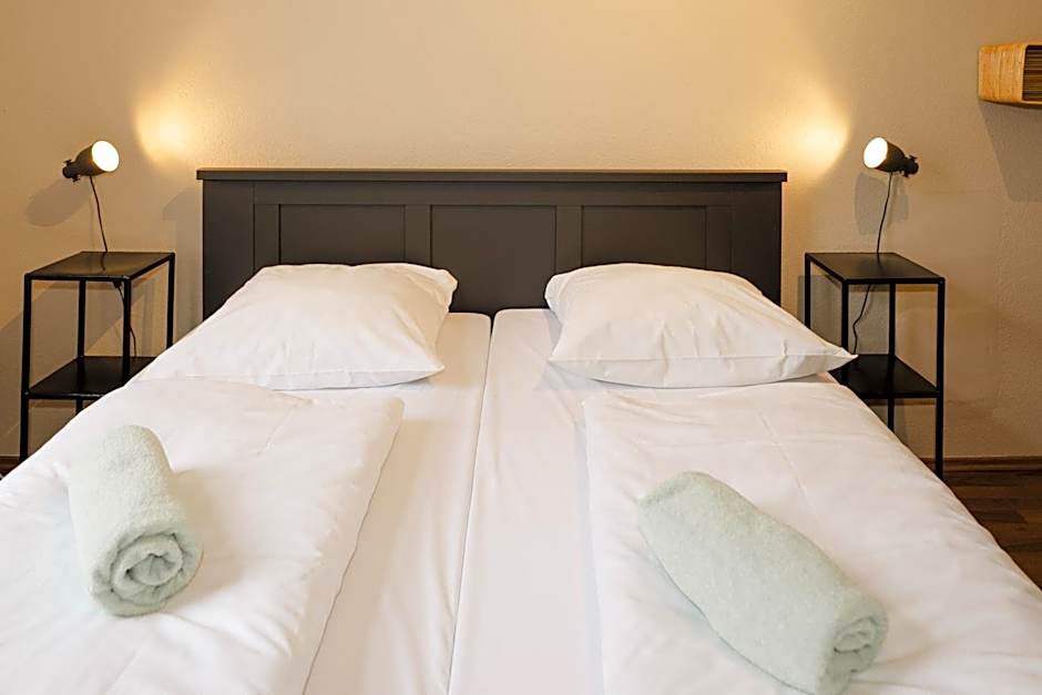 Wombat's City Hostel Leipzig