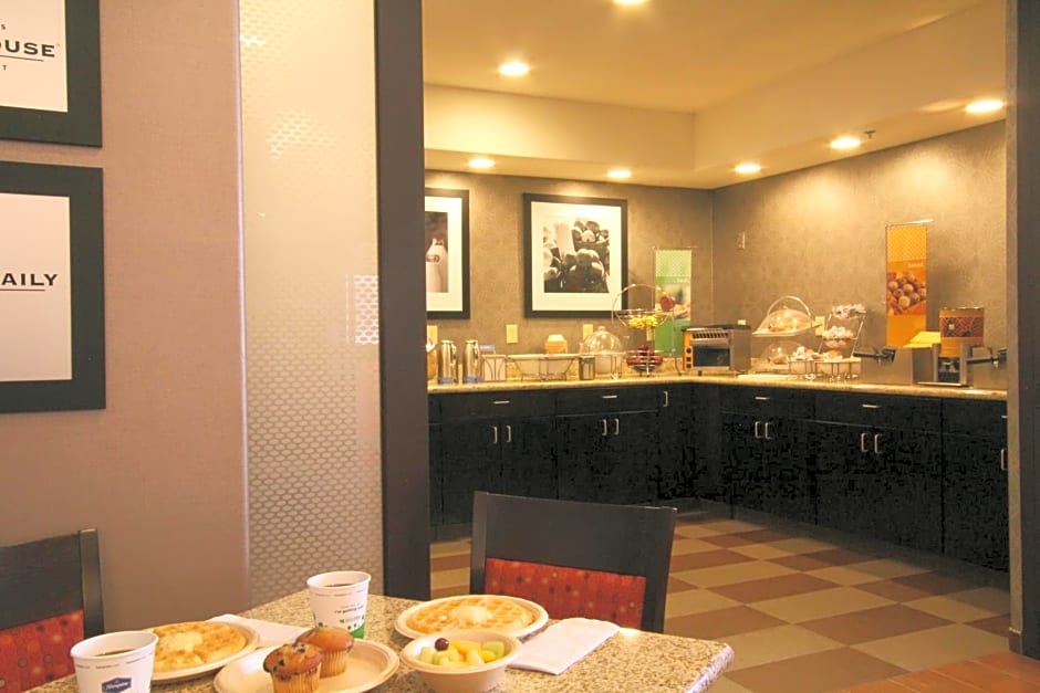 Hampton Inn Durango