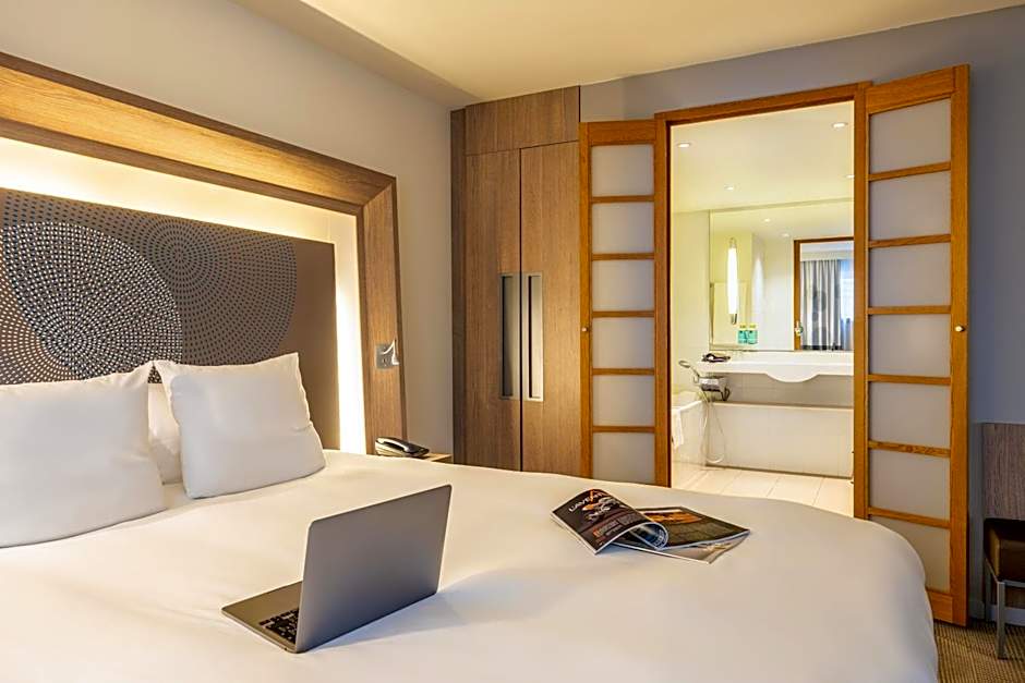 Novotel Mechelen Centrum