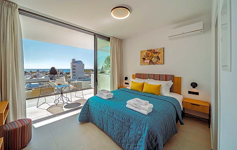 Regency Boutique Hotel Holiday Suites