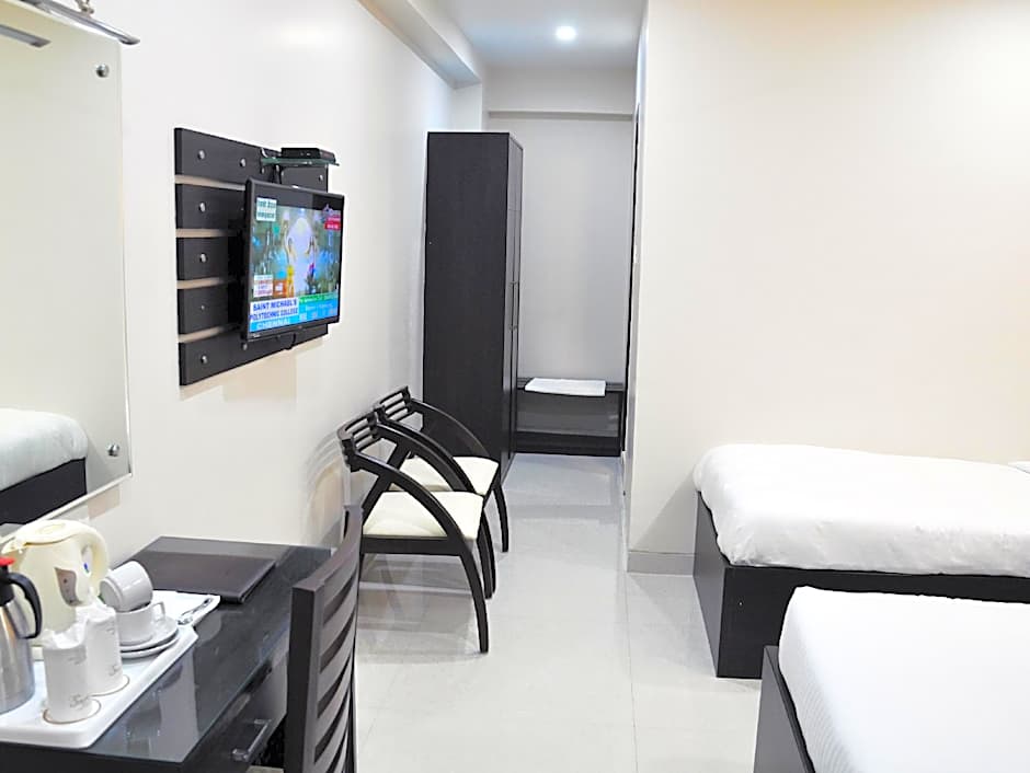 Savera A Luxury Business Hotel