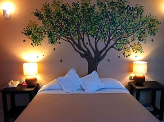 Hotel Calli Quetzalcoatl