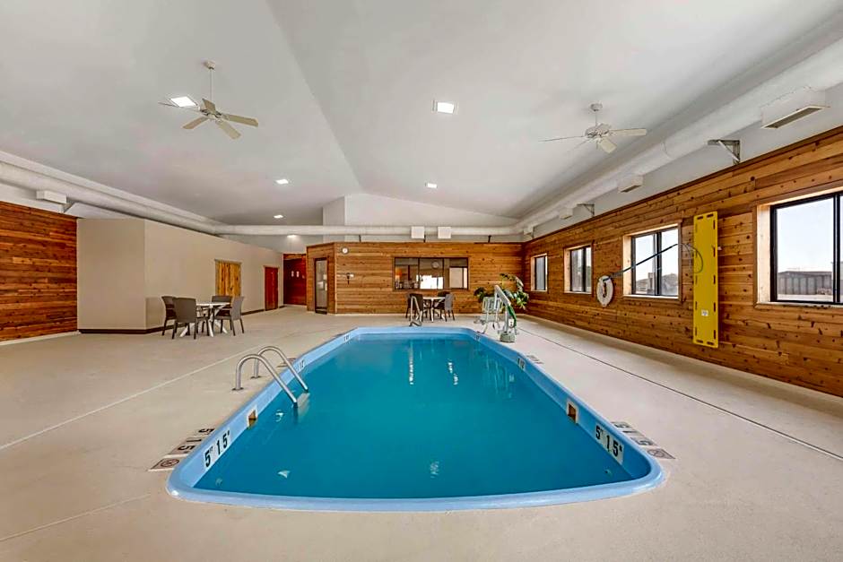 Comfort Inn Lexington