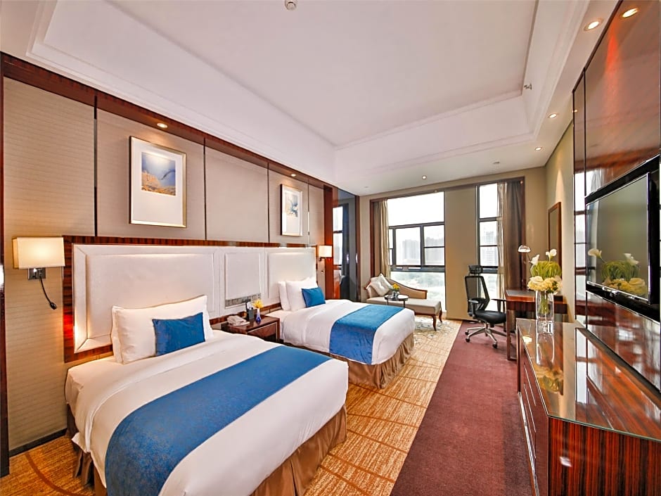 Jianghai Country Garden Phoenix Hotel