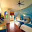 Chez Waffle Hotel