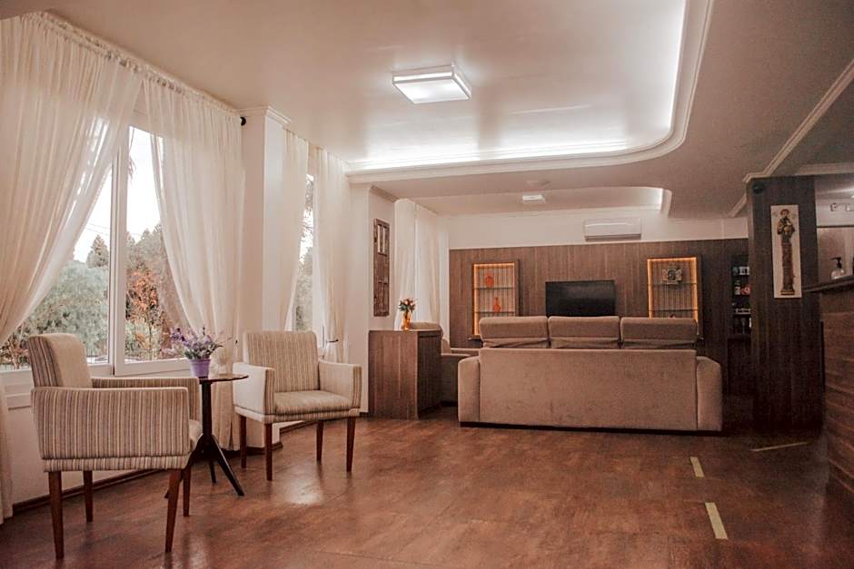 Hotel Colina São Francisco