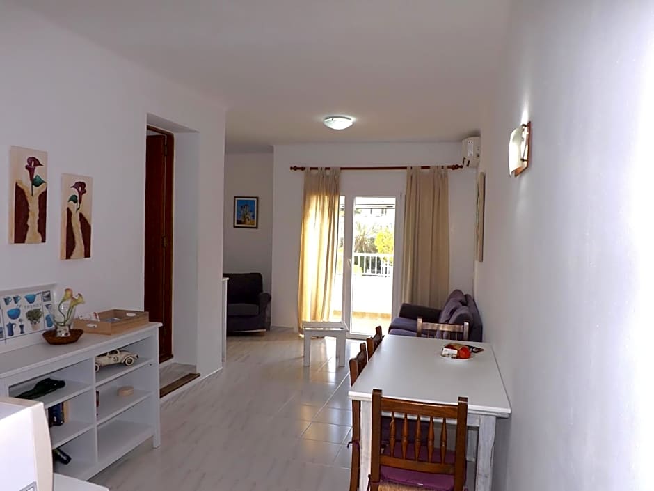 Bungalow Playa d'Or, 2