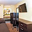 Rodeway Inn & Suites North Clarksville