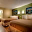 Vagabond Inn Bakersfield North