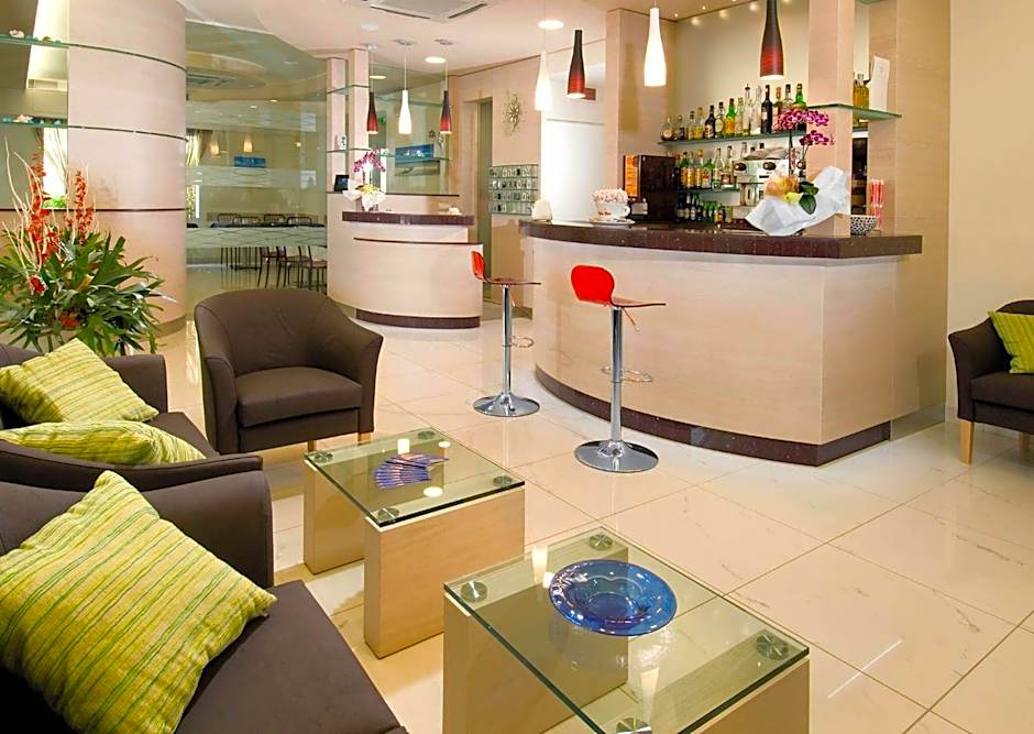 Hotel Adigrat