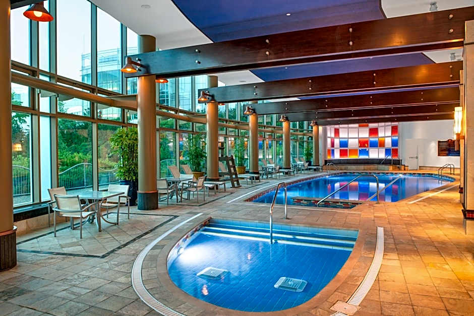 Hilton Lac-Leamy