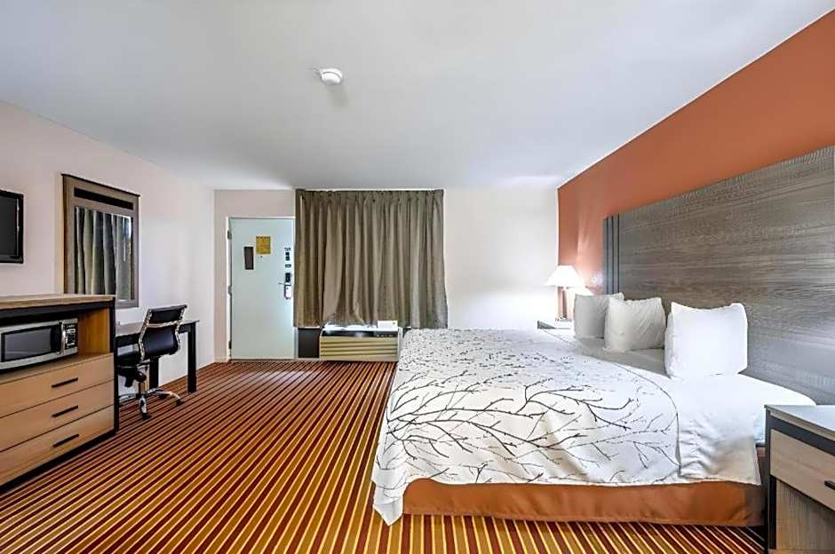 Americas Best Value Inn Heflin