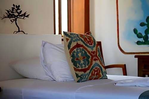 Diamante Hotel Sayulita