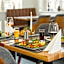 Roca Restaurant und Hotel