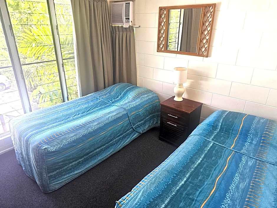 Mango Tree Holiday Apartments