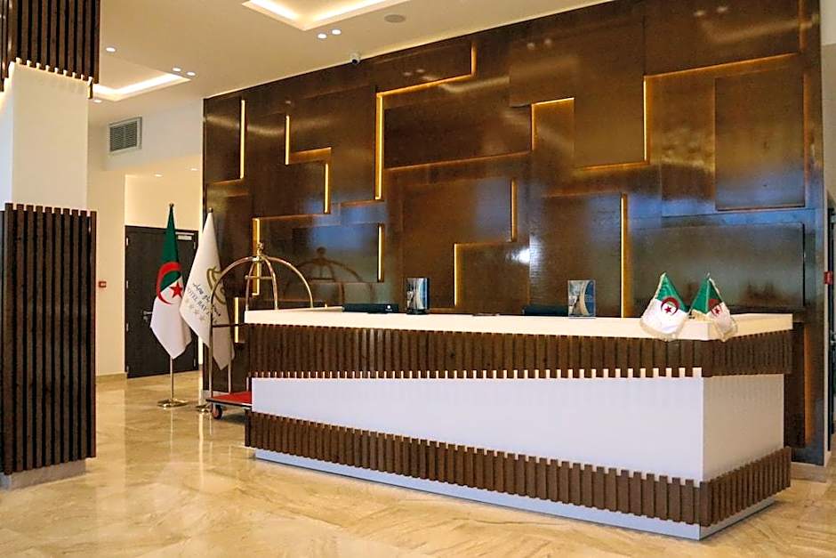 Hotel Bay Diab