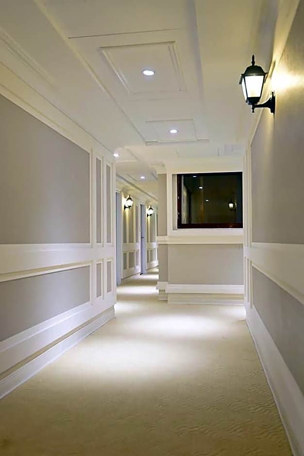 Mi Ge Business hotel