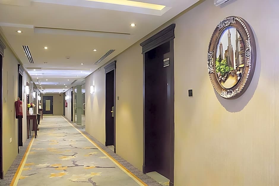 Merfal Serviced Apartments – Royal 