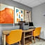 Holiday Inn Express Hotel & Suites Portland - Jantzen Beach By IHG