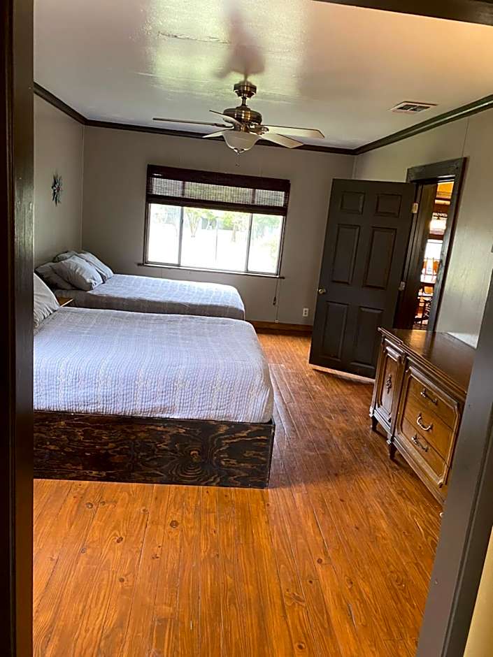 The Springs Retreat