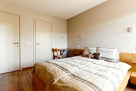 Family Room with Private Bathroom