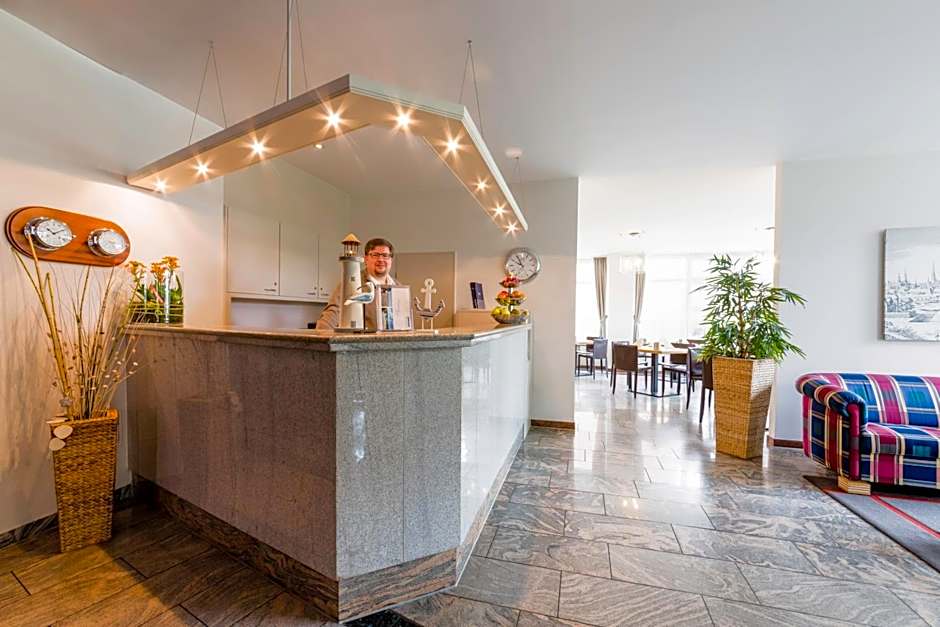 Michels Hanseatic Hotel Norderney