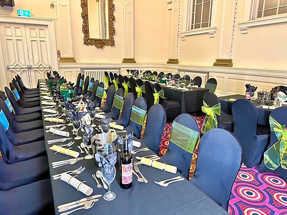 Carlisle, Sure Hotel Collection by Best Western