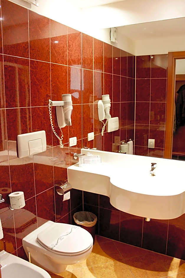 Santa Caterina Park Hotel