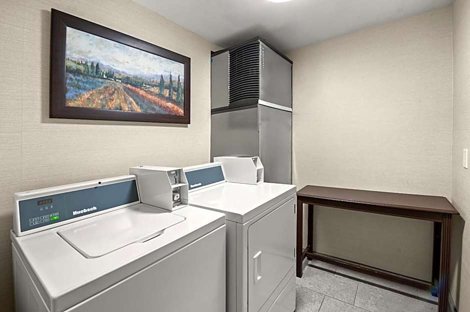 Comfort Inn St. Thomas