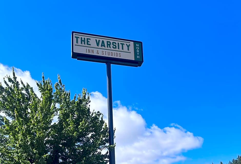 King Oscar Motel Centralia