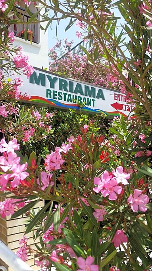 Myriama Apartments