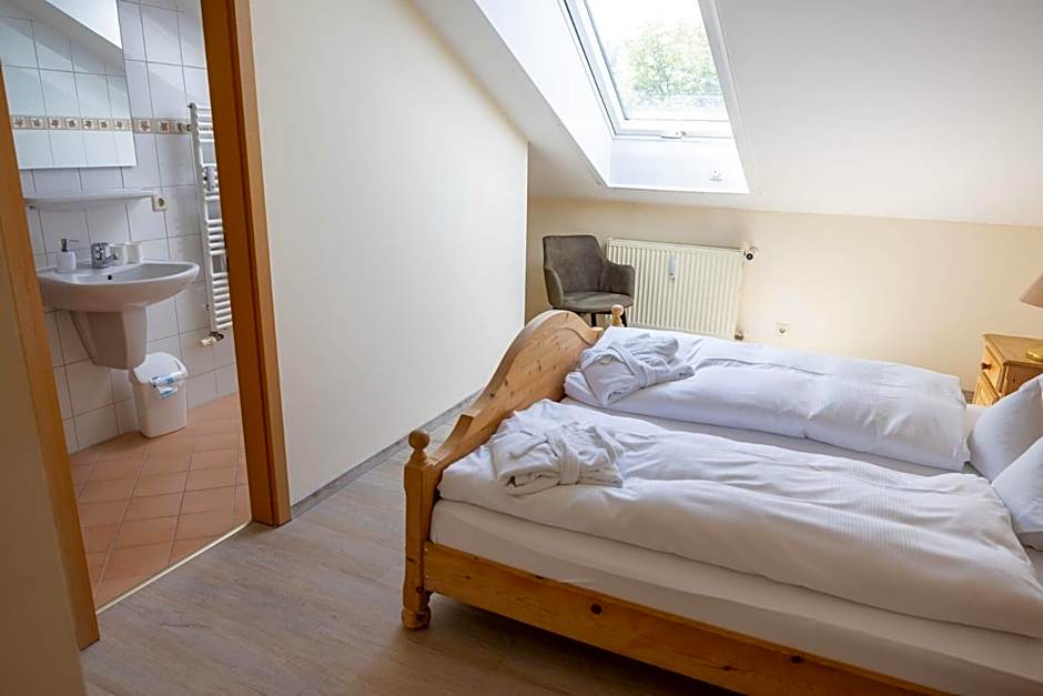 Hotel Sonnenhof