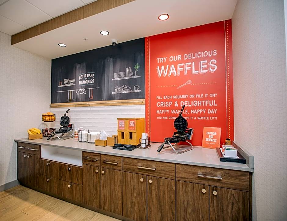 Hampton Inn By Hilton Knoxville-West At Cedar Bluff