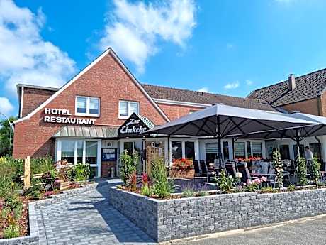 Kiek In Hotel Zur Einkehr