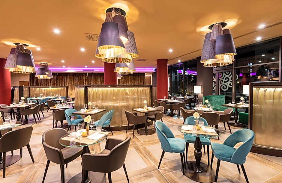 Leonardo Royal Hotel Venice Mestre