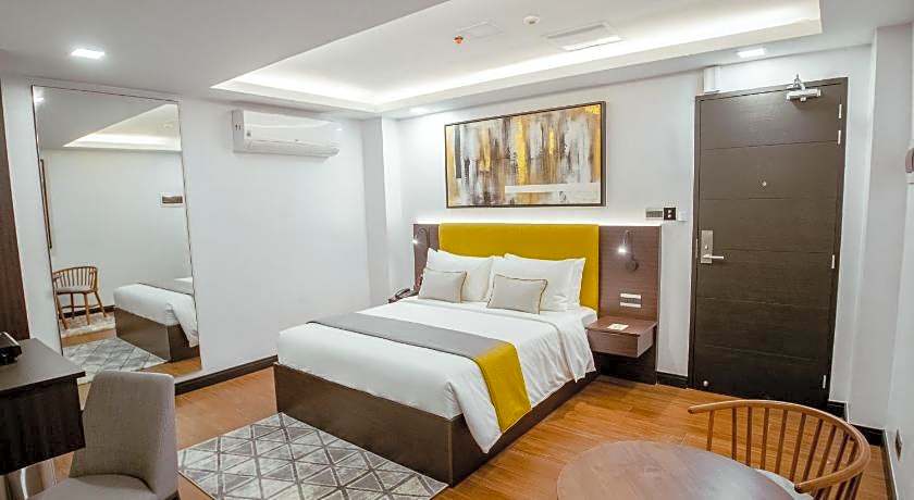 ASN BOUTIQUE RESIDENCE