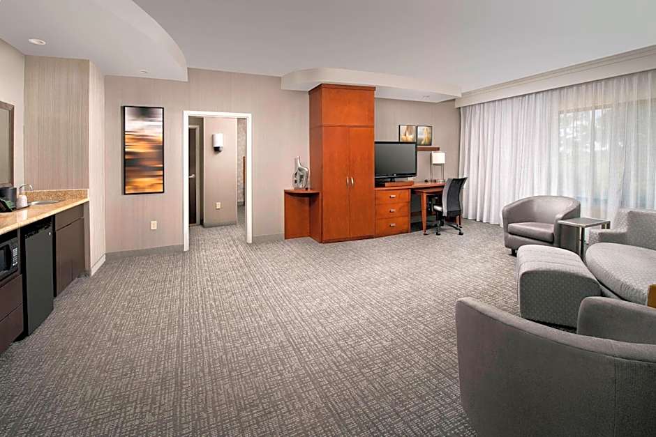 Courtyard by Marriott Lufkin