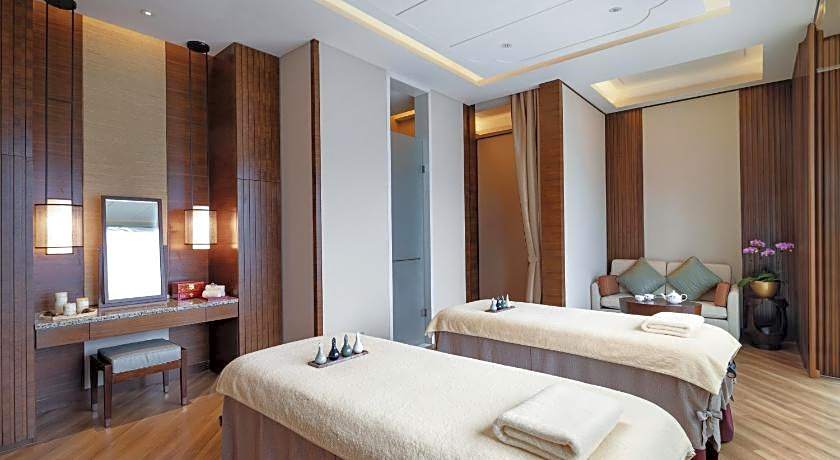 Shangri-La Hotel, Hefei