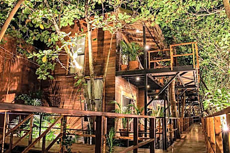 Hotel Noga