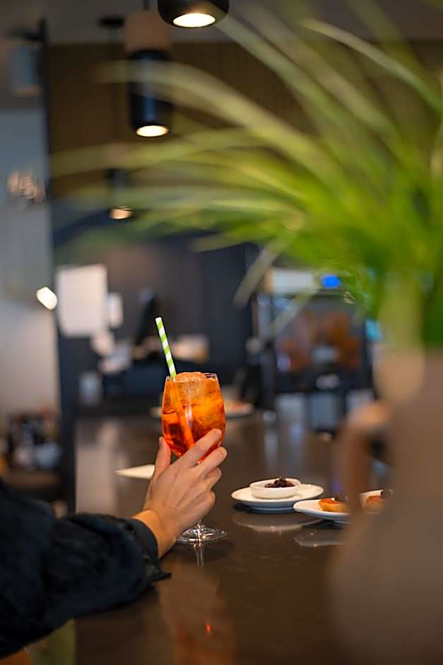 Ars Magna Bleisure Hotel