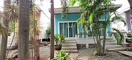 Twin Bungalow Air Conditioning