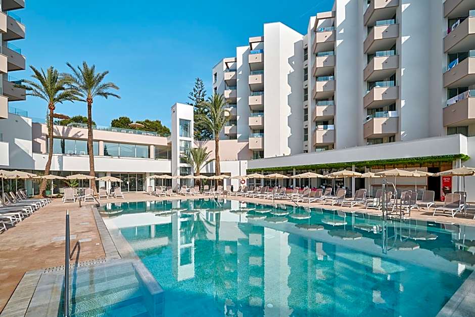 Hipotels Bahía Grande Aparthotel