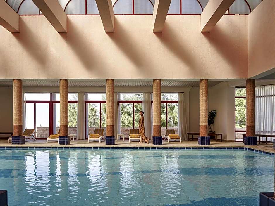 Grand Mercure Petra