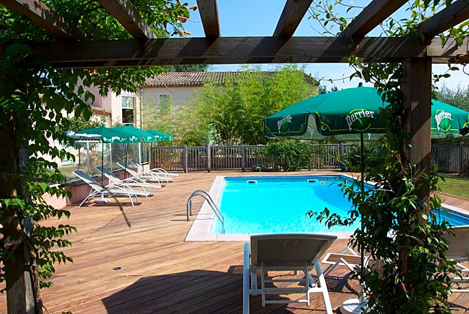 Hôtel Le Barry, Toulouse Nord