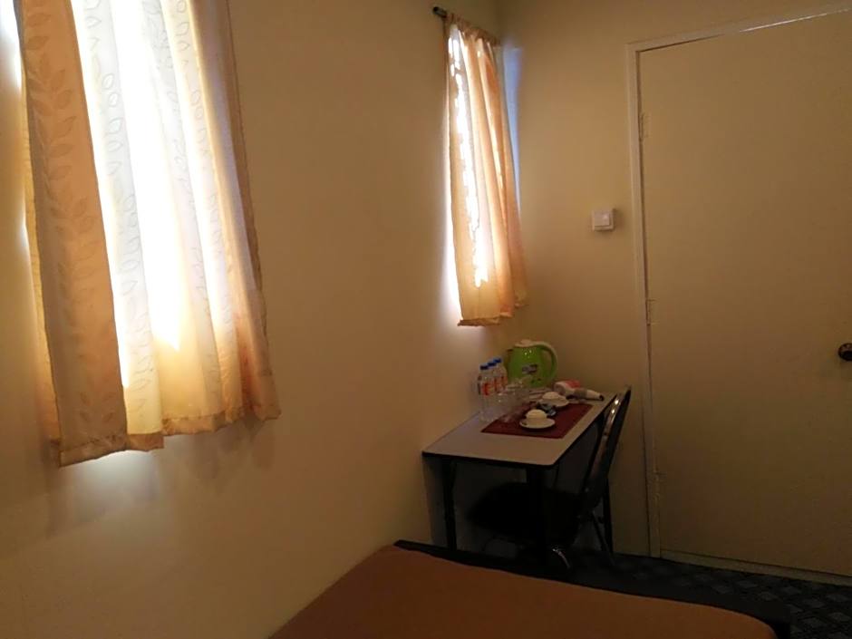 Northern Breeze Hotel