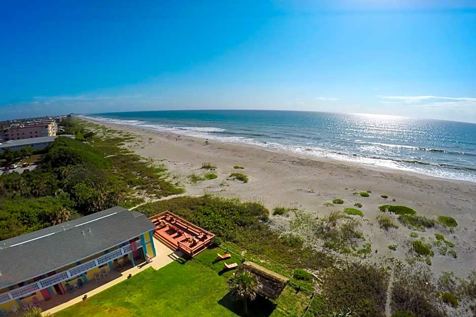 South Beach Inn - Cocoa Beach