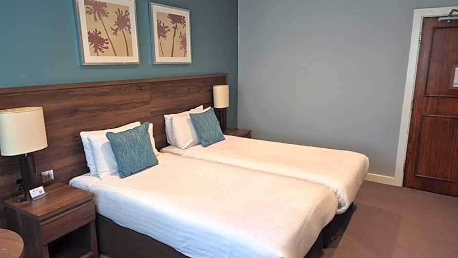 Best Western Ship Hotel