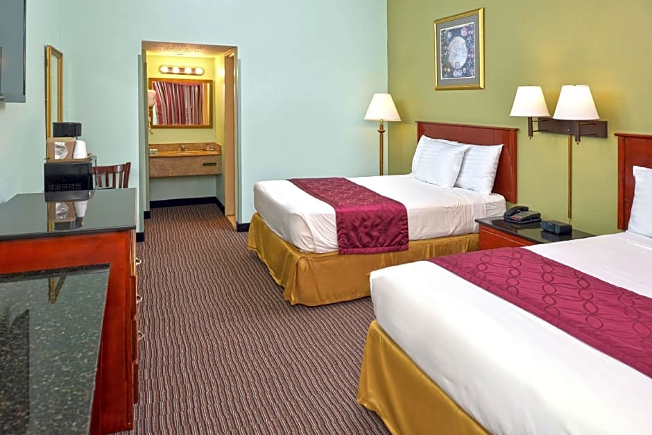 Americas Best Value Inn Smithtown/Long Island